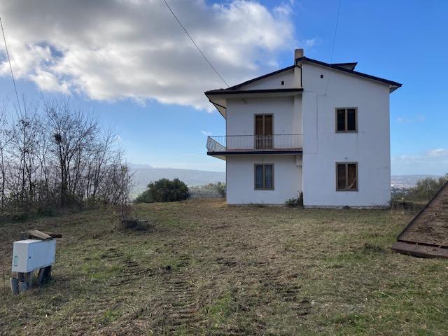 immobile appartamento all'asta in VIA ANTONIO BALSAMO N, 6 - LOC NEGUTTA - 83040 Flumeri (AV) - 3