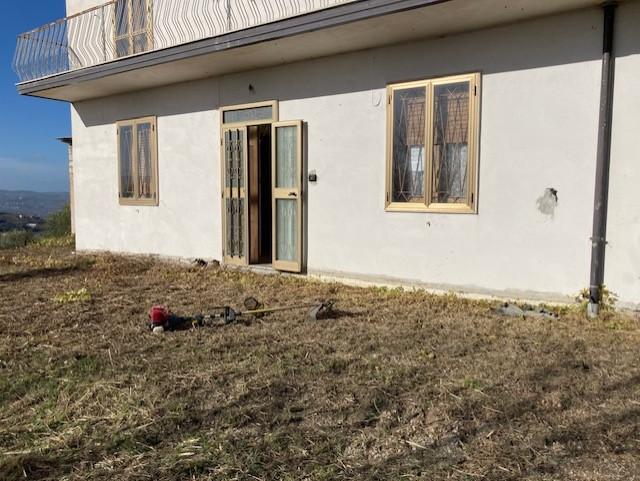 immobile appartamento all'asta in VIA ANTONIO BALSAMO N, 6 - LOC NEGUTTA - 83040 Flumeri (AV) - 4