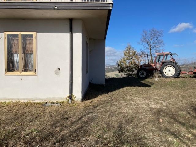 immobile appartamento all'asta in VIA ANTONIO BALSAMO N, 6 - LOC NEGUTTA - 83040 Flumeri (AV) - 5