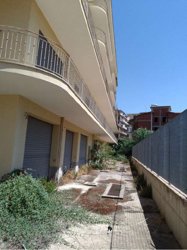 immobile PALAZZO ALL'ASTA IN CORSO VITTORIO VENETO - 92026 FAVARA (AG) - 1