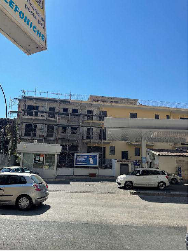 immobile PALAZZO ALL'ASTA IN CORSO VITTORIO VENETO - 92026 FAVARA (AG) - 2