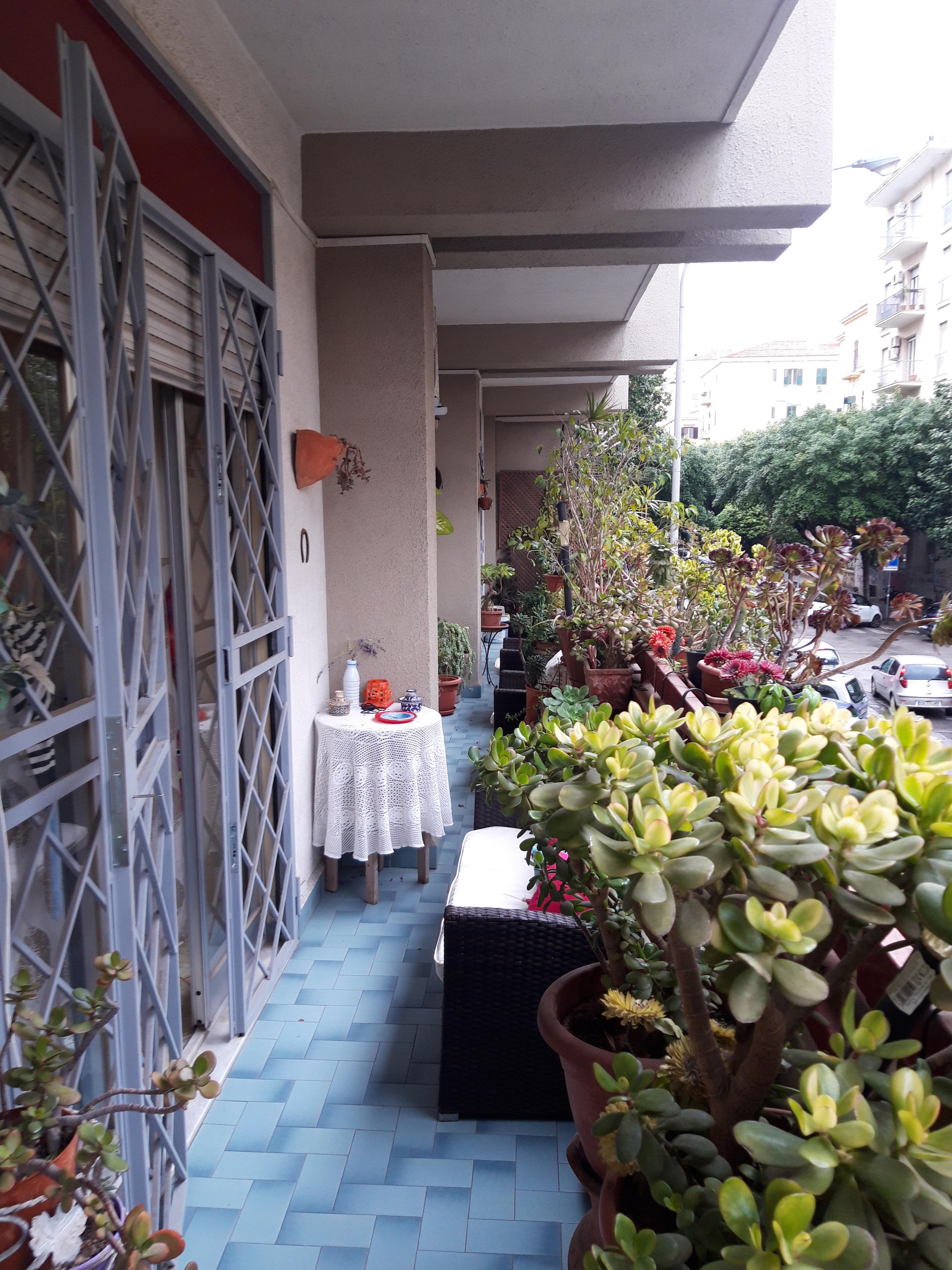 immobile appartamento all'asta in Via Gregorio Ugdulena, n 7 - 90100 Palermo (PA) - 5