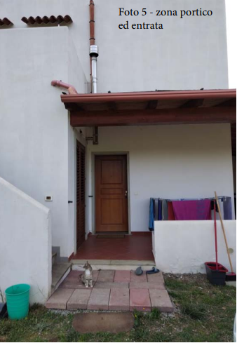 immobile VILLA ALL'ASTA IN CONTRADA TORRETTA, GIOIOSA MAREA (ME) - 5