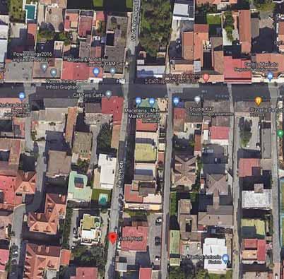 immobile appartamento all'asta in via basilio puoti n1 - 80014 Giugliano in Campania (NA) - 1