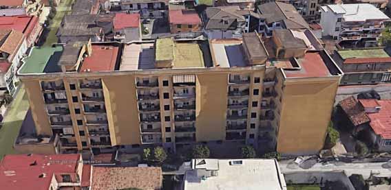 immobile appartamento all'asta in via basilio puoti n1 - 80014 Giugliano in Campania (NA) - 3