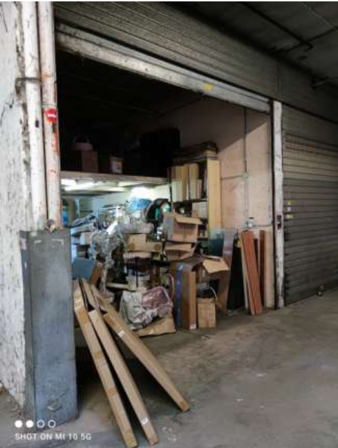 immobile attivita commerciale all'asta in Via della Tenuta di Torrenova n 70/A - 00133 Roma (RM) - 1