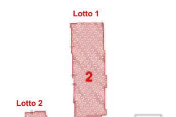 immobile magazzino all'asta in Contrada Bore n45 - 63854 Santa Vittoria in Matenano (FM) - 1