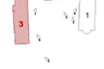 immobile magazzino all'asta in Contrada Bore n45 - 63854 Santa Vittoria in Matenano (FM) - 2