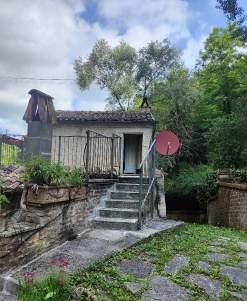 immobile magazzino all'asta in Contrada Bore n45 - 63854 Santa Vittoria in Matenano (FM) - 3
