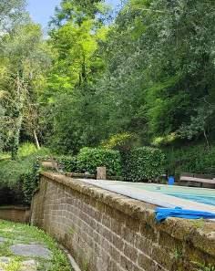 immobile magazzino all'asta in Contrada Bore n45 - 63854 Santa Vittoria in Matenano (FM) - 4
