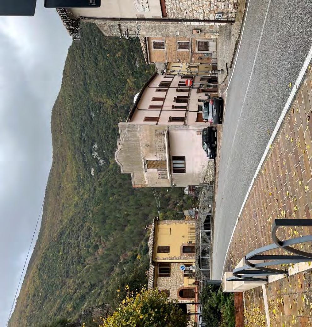immobile appartamento all'asta in VIA ANTONIO GRAMSCI 18 - 62025 Pioraco (MC) - 3