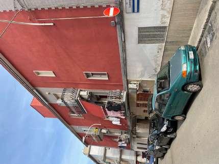 immobile appartamento all'asta in via Lucera n 13 - 71043 Manfredonia (FG) - 2
