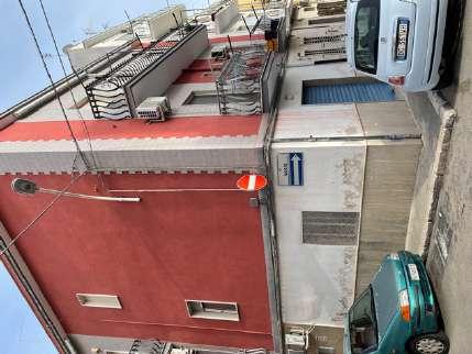 immobile appartamento all'asta in via Lucera n 13 - 71043 Manfredonia (FG) - 3