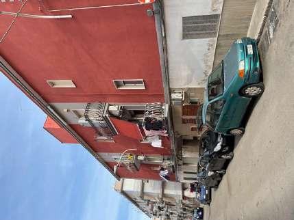 immobile appartamento all'asta in via Lucera n 13 - 71043 Manfredonia (FG) - 4