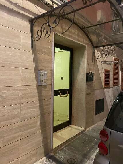 immobile appartamento all'asta in via Lucera n 13 - 71043 Manfredonia (FG) - 5