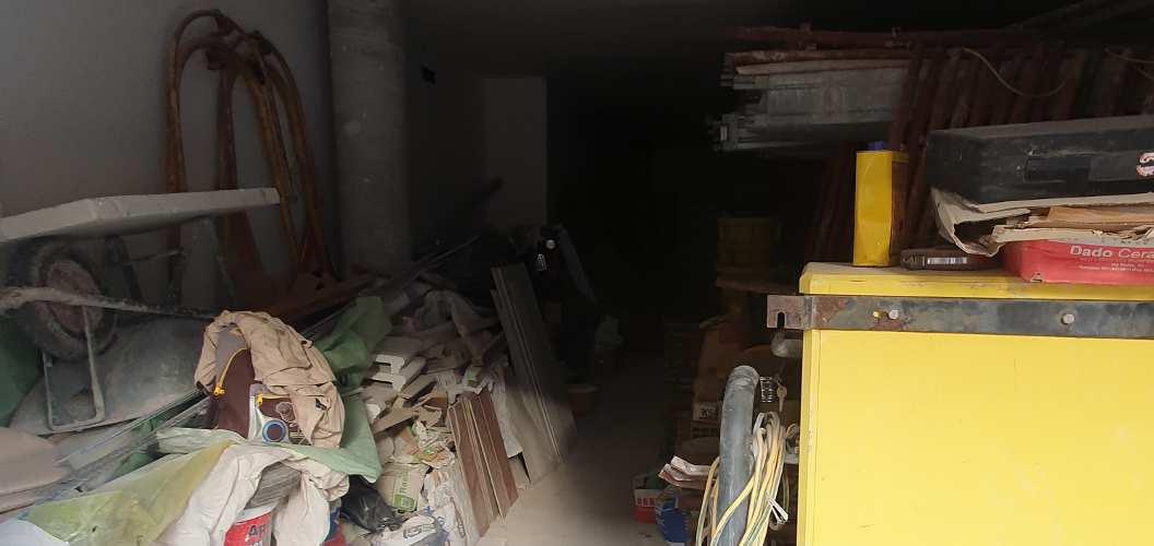 immobile magazzino all'asta in Via San Rocco n 50 - 71016 San Severo (FG) - 2