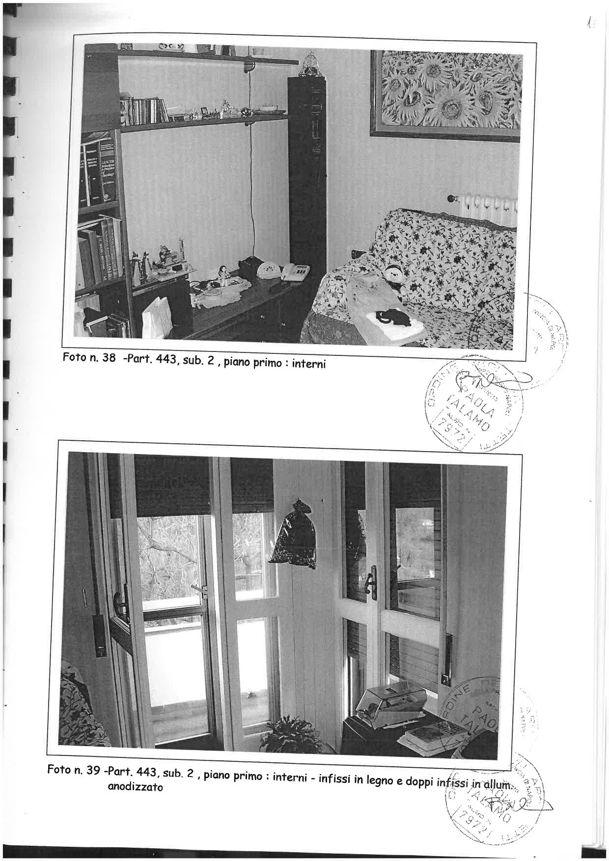 immobile villa all'asta in Via Nastro Azzurro n 14 - 80067 Sorrento (NA) - 2
