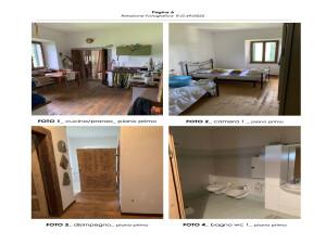 immobile appartamento all'asta in Groppodalosio Superiore - 54027 Pontremoli (MS) - 4
