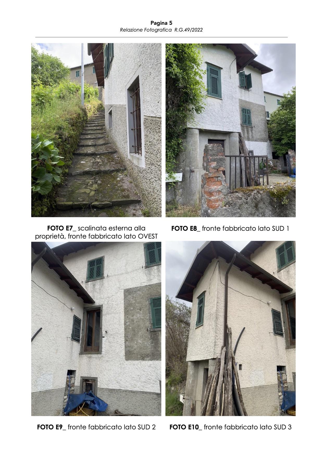 immobile appartamento all'asta in Groppodalosio Superiore - 54027 Pontremoli (MS) - 5