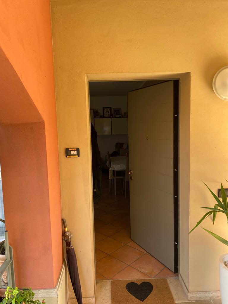 immobile appartamento all'asta in Viale Martiri della Libertà n14/A, - 29010 Castelvetro Piacentino (PC) - 1