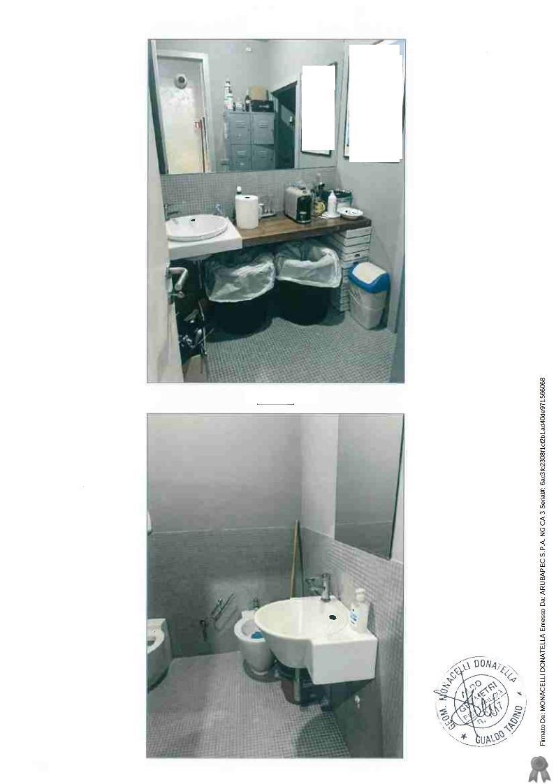 immobile negozio all'asta in VIA PUBLIO VIRGILIO MARONE N47 - 06089 Torgiano (PG) - 3