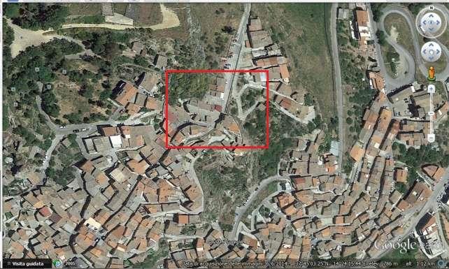 immobile appartamento all'asta in Via Carlo V 80/82 Nicosia (EN) - 1