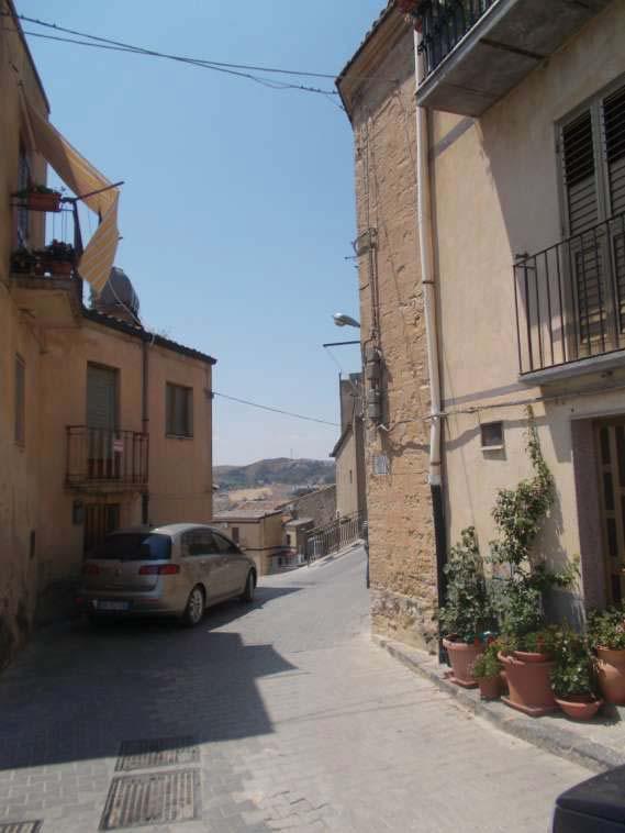 immobile appartamento all'asta in Via Carlo V 80/82 Nicosia (EN) - 3
