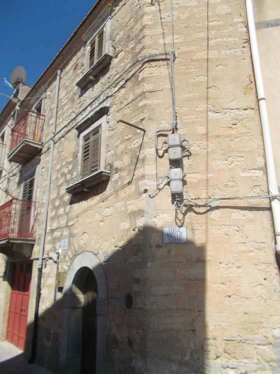 immobile appartamento all'asta in Via Carlo V 80/82 Nicosia (EN) - 4