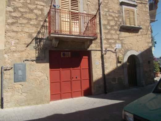 immobile appartamento all'asta in Via Carlo V 80/82 Nicosia (EN) - 5
