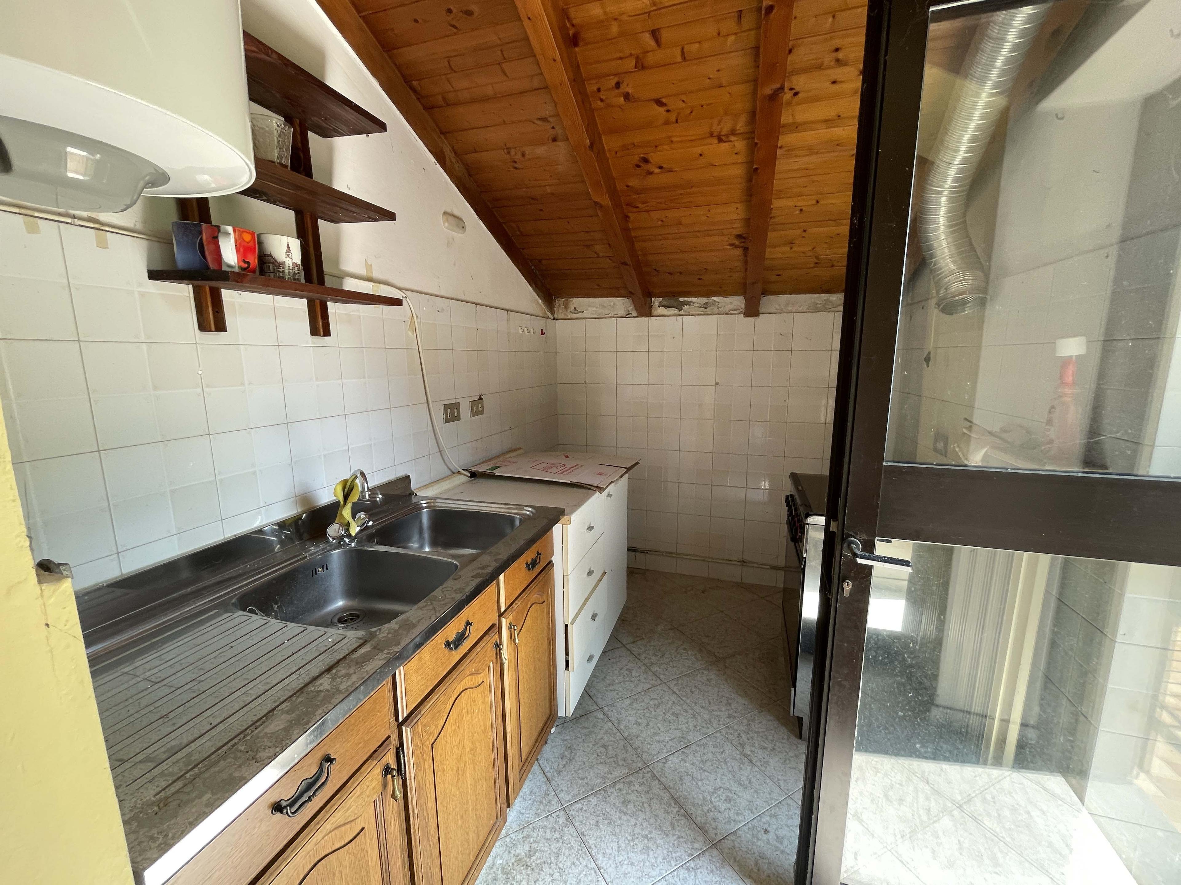 immobile appartamento all'asta in via Galleria, 41 - 24010 Bracca (BG) - 3