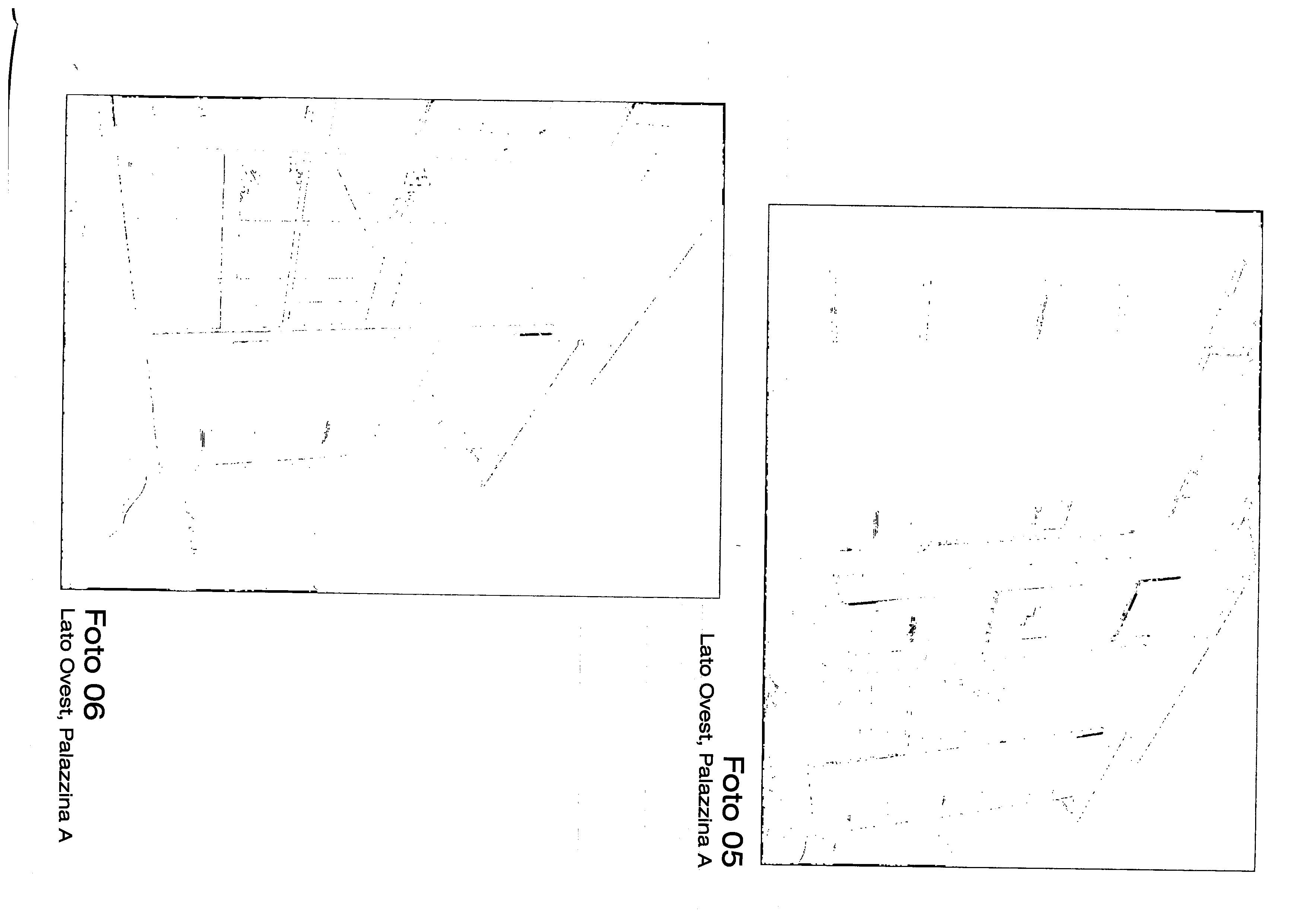 immobile appartamento all'asta in strada ex Statale 209 Valnerina - 62039 Visso (MC) - 2