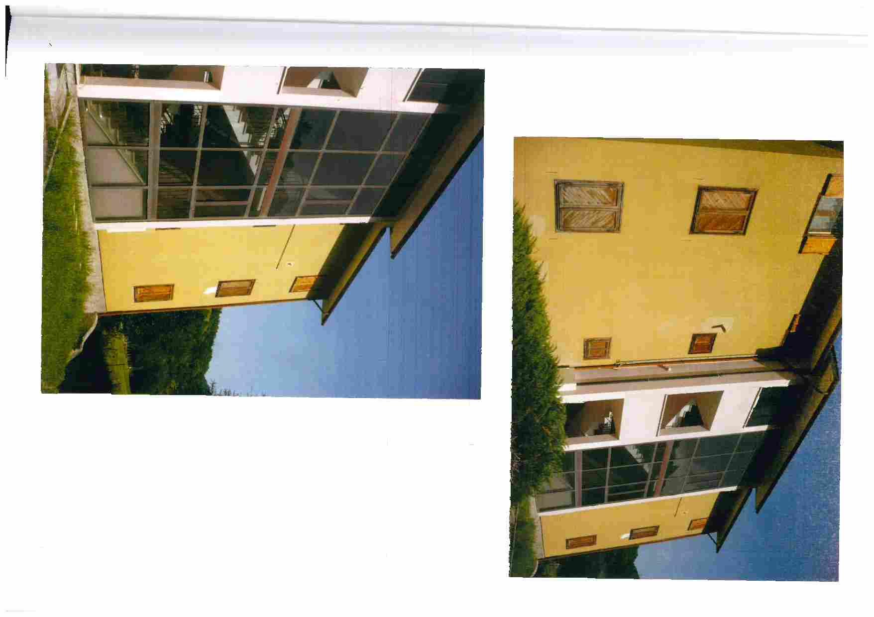 immobile appartamento all'asta in strada ex Statale 209 Valnerina - 62039 Visso (MC) - 3