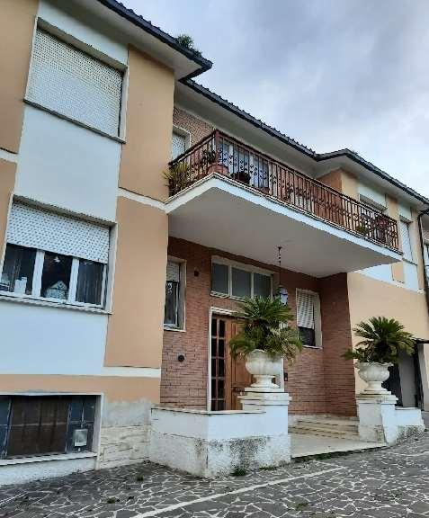 immobile appartamento all'asta in via Montalbano 39/B - 62100 Macerata (MC) - 1