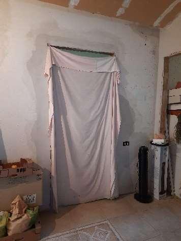 immobile appartamento all'asta in via Montalbano 39/B - 62100 Macerata (MC) - 4