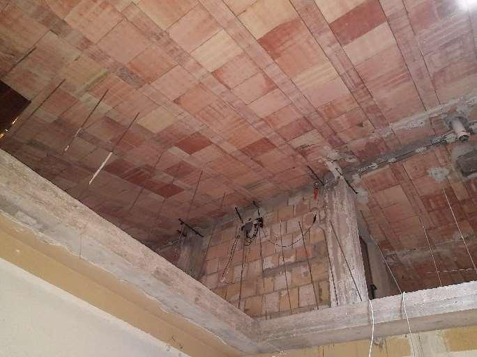 immobile appartamento all'asta in via Montalbano 39/B - 62100 Macerata (MC) - 5