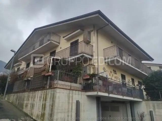 immobile appartamento all'asta in via Giovanni Paolo II, 16 - 82011 Arpaia (BN) - 1