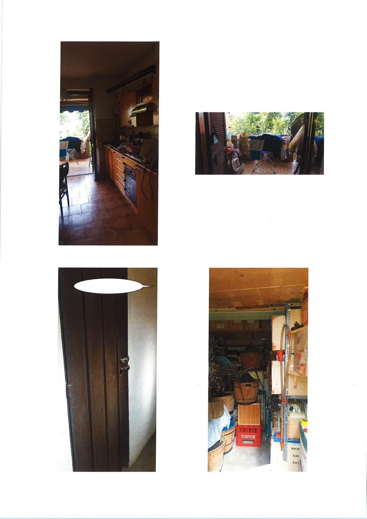 immobile appartamento all'asta in via Bernardino Luini n 63 - 20821 Meda (MB) - 4