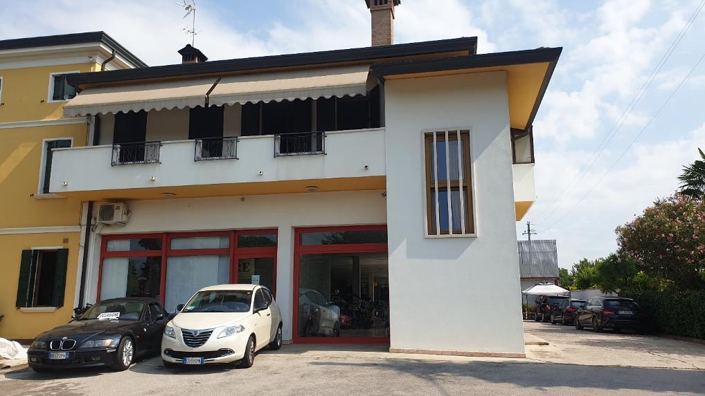 immobile appartamento all'asta in Via Desman 278 - 35010 Borgoricco (PD) - 1