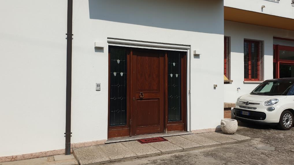 immobile appartamento all'asta in Via Desman 278 - 35010 Borgoricco (PD) - 2