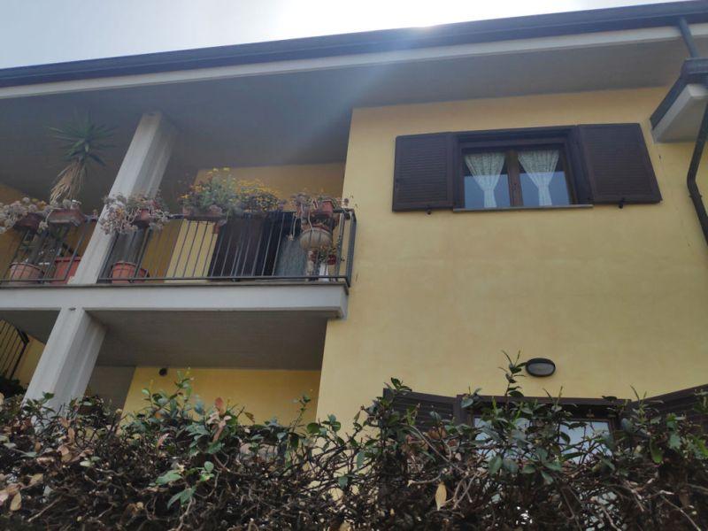 immobile villa all'asta in Via delle Molette n 25 Marino (RM) - 1