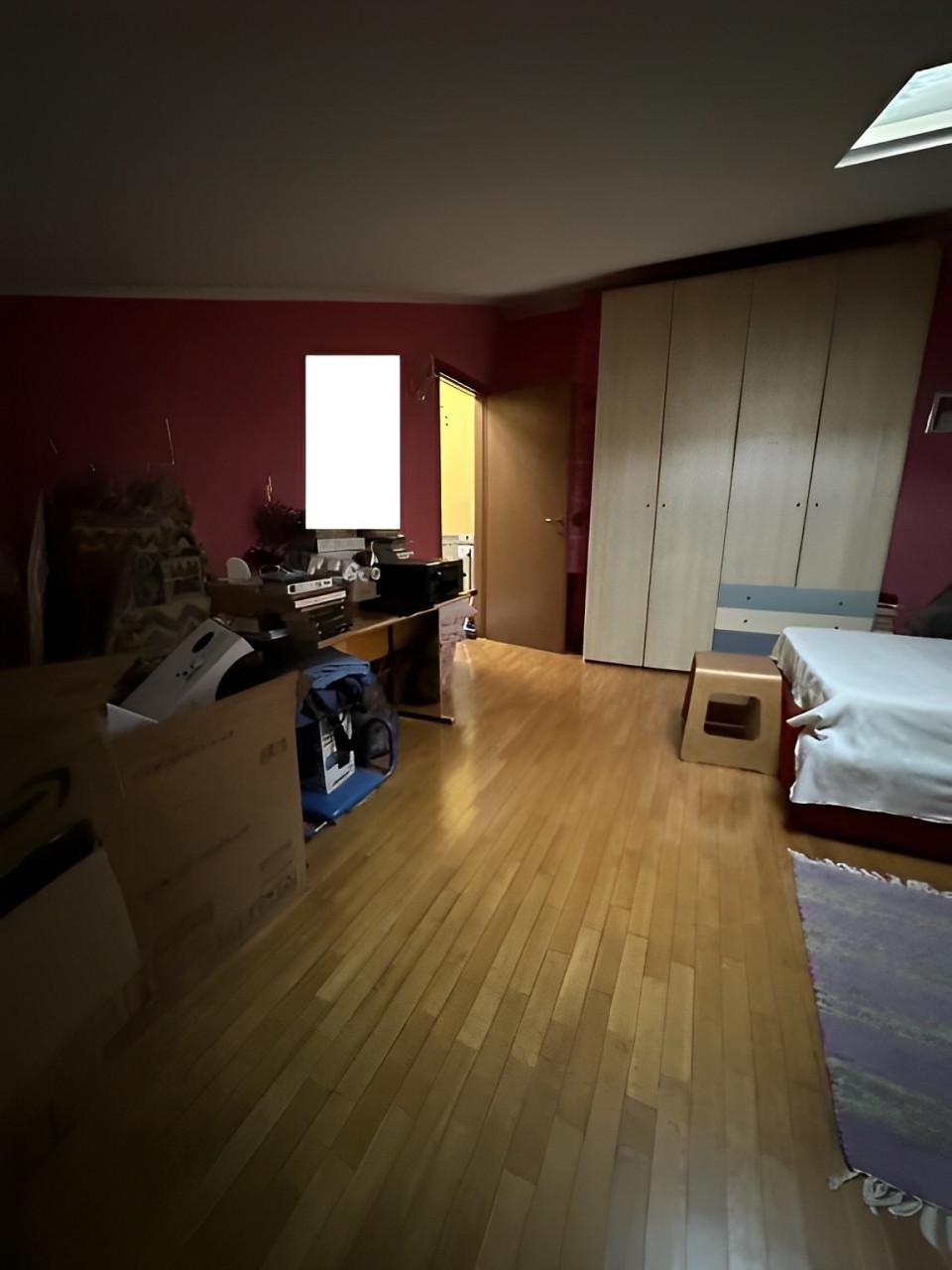 immobile ABITAZIONE IN ASTA CON CANTINA, VIA A.TOSCANINI, U.VELATE (MB) - 4