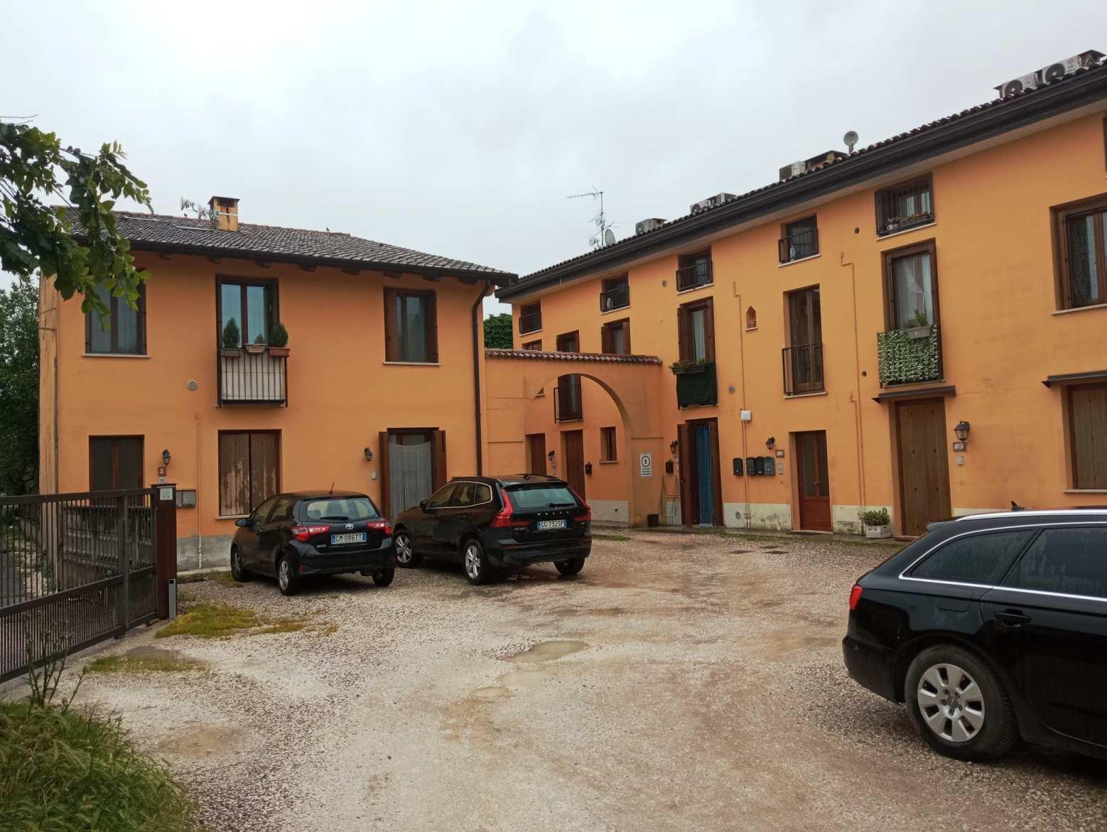 immobile appartamento all'asta in Località Turchetti, 9/A - 37067 Valeggio sul Mincio (VR) - 3