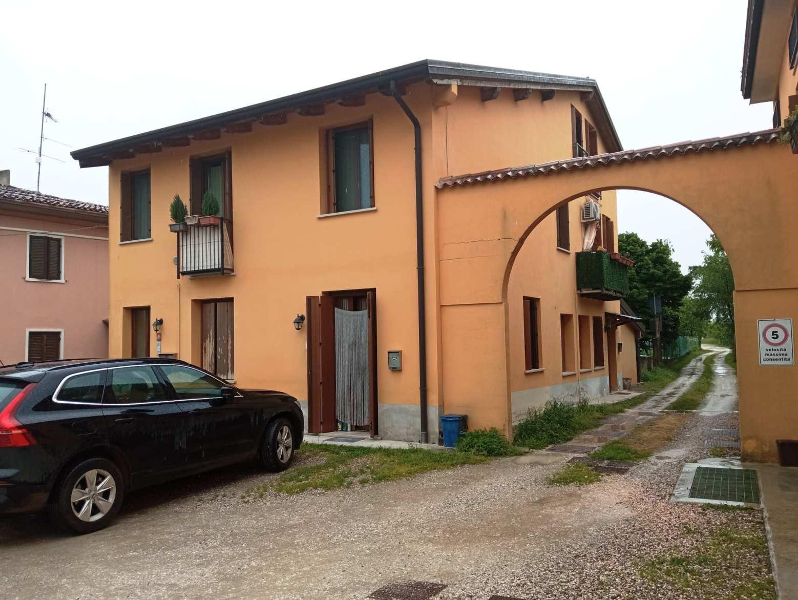 immobile appartamento all'asta in Località Turchetti, 9/A - 37067 Valeggio sul Mincio (VR) - 4