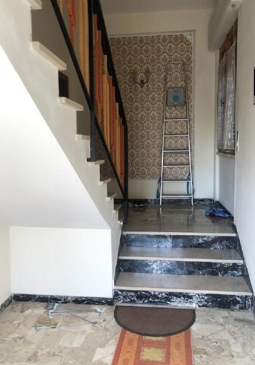 immobile appartamento all'asta in Loc Ponticino, Via Montarfoni, n 70 - 72 - 52019 Laterina Pergine Valdarno (AR) - 1