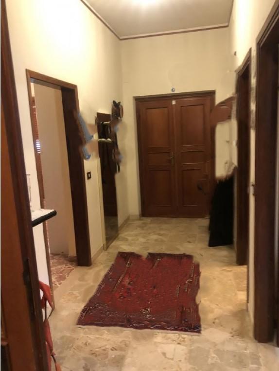 immobile appartamento all'asta in Loc Ponticino, Via Montarfoni, n 70 - 72 - 52019 Laterina Pergine Valdarno (AR) - 3