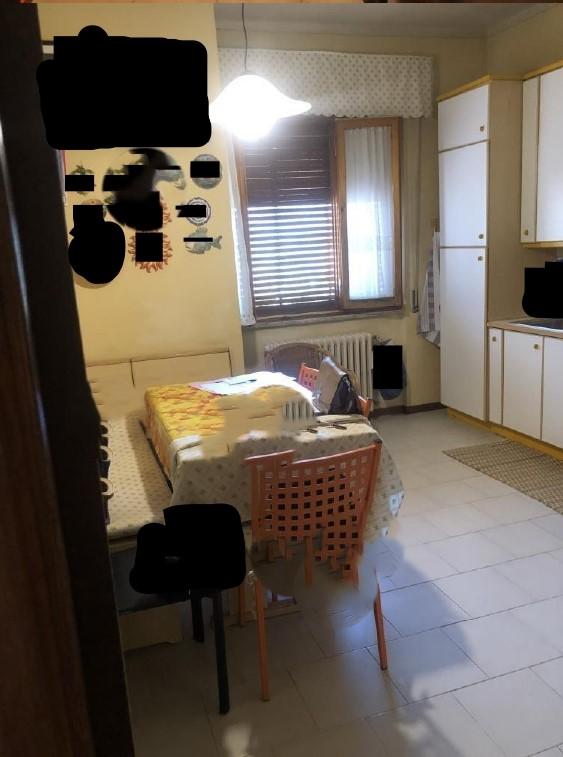 immobile appartamento all'asta in Loc Ponticino, Via Montarfoni, n 70 - 72 - 52019 Laterina Pergine Valdarno (AR) - 4