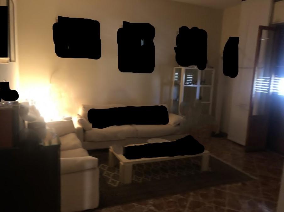immobile appartamento all'asta in Loc Ponticino, Via Montarfoni, n 70 - 72 - 52019 Laterina Pergine Valdarno (AR) - 5