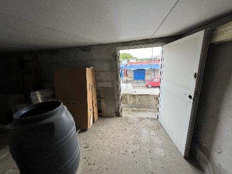immobile posto auto all'asta in Via Michelangelo Buonarroti 31 - 70051 Barletta (BT) - 1