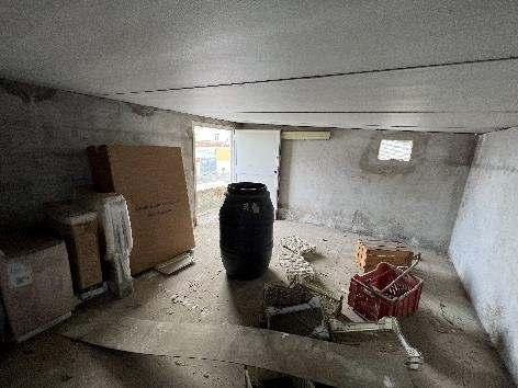immobile posto auto all'asta in Via Michelangelo Buonarroti 31 - 70051 Barletta (BT) - 4