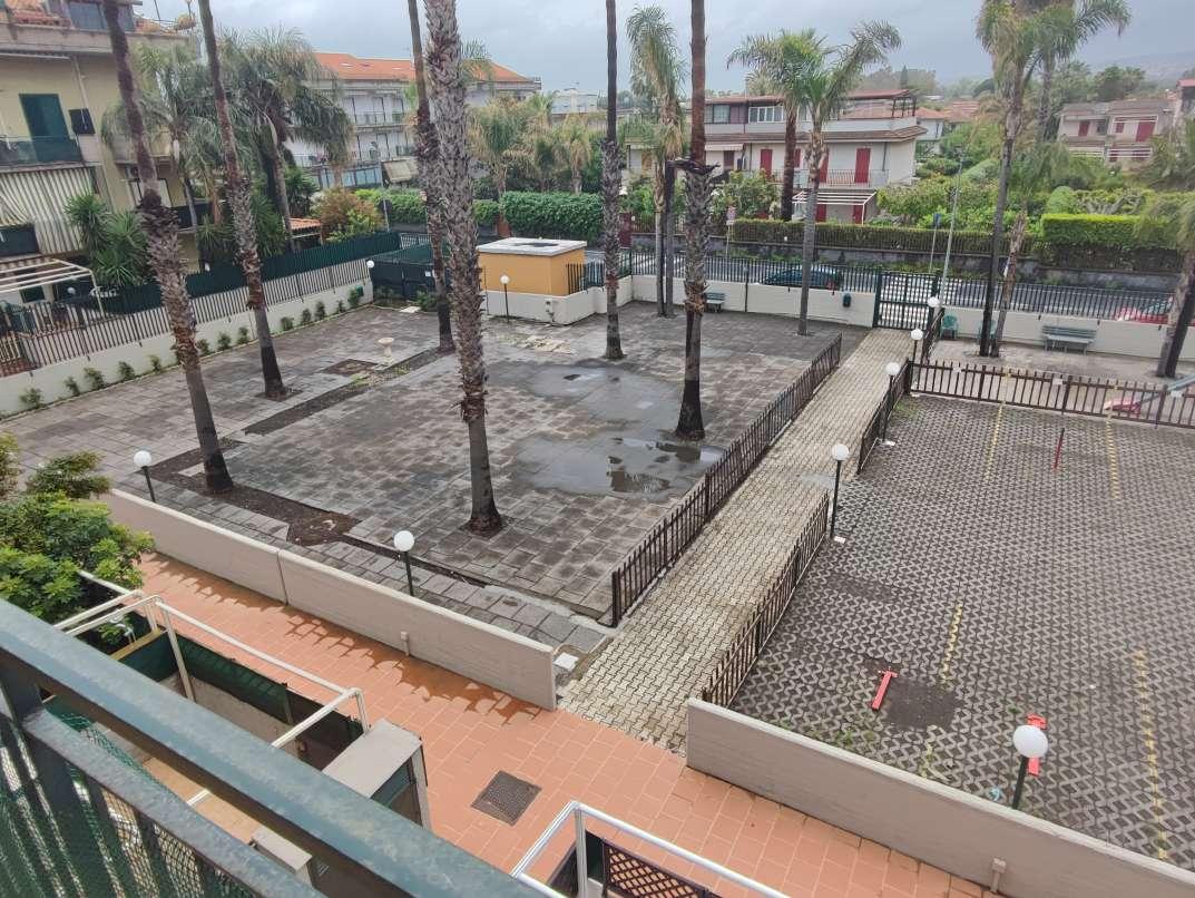 immobile appartamento all'asta in via Spiaggia 119 - 95016 Mascali (CT) - 1
